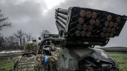 «Украине повезёт, если продержится до 2025 года»: отставной генерал армии США не верит в успех контрнаступления ВСУ в этом году