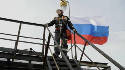 Зарубежная пресса: Россия обеспечила себе господство в Арктике