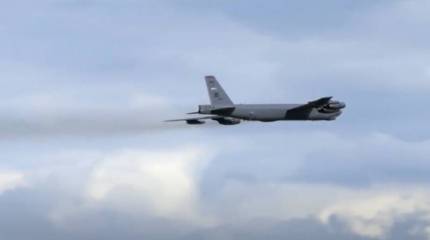 ВВС США возобновят испытания прототипа гиперзвукового оружия ARRW после выявления проблем с его отделением от самолёта-носителя B-52H