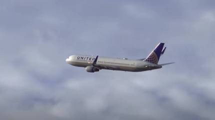 США отменили запрет на полёты гражданской авиации в районе Крыма