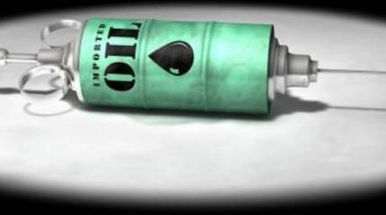 Нефть в России. Цены – с потолка