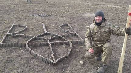 Советник главы офиса Зеленского: У Украины есть девять оборонительных сценариев