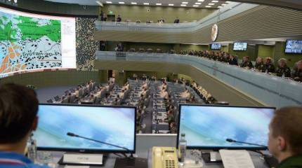 Минобороны: удар по НЦУО не приведёт к уничтожению всего военного руководства