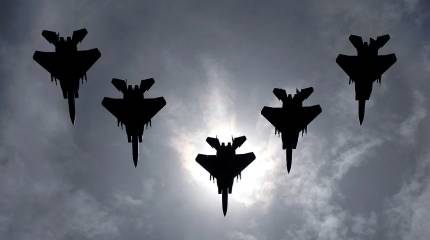США «не покинут Азию» и расширяют своё присутствие в Индо-Тихоокеанском регионе