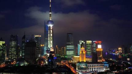 Китай на пороге мощнейшего кризиса