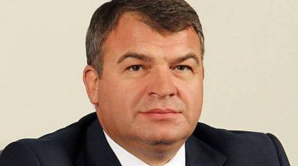 Главы оборонных ведомств России и Украины отметили крепнущее сотрудничество двух стран в военной области