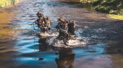 Вышел срок, в своё время отведённый американским генералом Милли на контрнаступление ВСУ