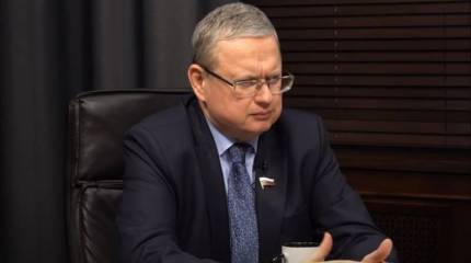 «Закулисные договорённости»: Михаил Делягин комментирует российские требования и американскую реакцию