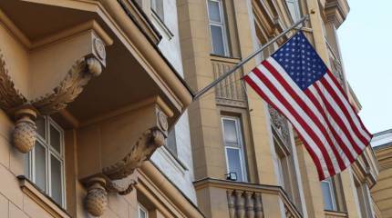 Анатолий Вассерман. «Проглотив Европейский союз, американцы почувствуют себя царями Земли»