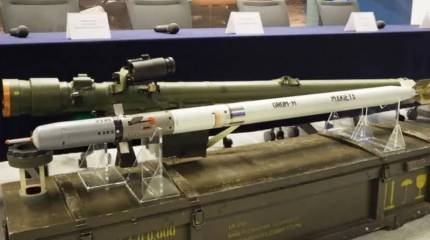 Польские ПЗРК «Перун» обеспечат нижний эшелон системы ПВО норвежской армии