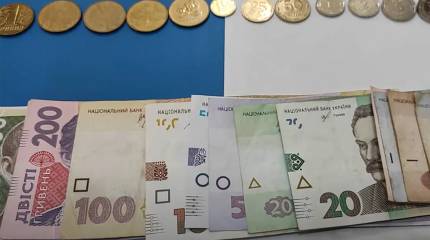 «Держстат» Украины назвал Луганщину второй по средней зарплате после Киева