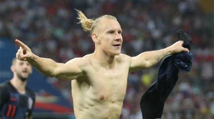 Переводчики: Вида кричал не "Белград, гори", а "Белград, жги"