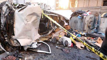 Спецпредставитель ООН: ИГ наступает в Ливии сразу по трём направлениям