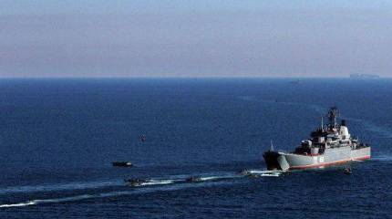 The National Interest: Россия наращивает военный потенциал на Дальнем Востоке