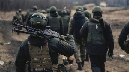 Экс-советник Кучмы: Никакого контрнаступления украинской армии нет