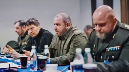 Саммиты в формате «Рамштайн»: всё реже и всё проблематичнее