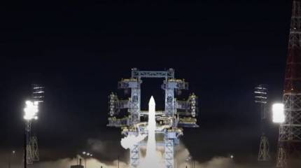 В США заявили о «прекращении существования» недавно запущенного в интересах Минобороны РФ спутника