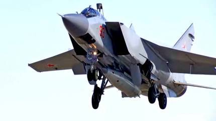 Немецкие автобаны станут целями для российских ВКС