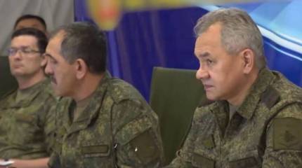 Российские военные получили указание на приоритетное уничтожение дальнобойной артиллерии ВСУ