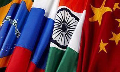 БРИКС ещё не начал, а на Западе его уже списали