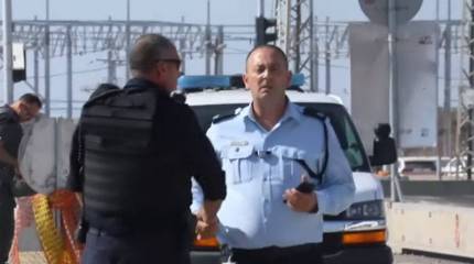 Палестино-израильское осеннее обострение: авиаудары в ответ на ракетные обстрелы