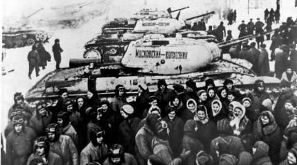 Мировые войны и Россия: проблемы и итоги