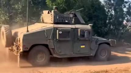 Украинские военнопленные просятся в бой: сводка о ходе проведения спецоперации ВС РФ