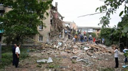 В ДНР создан Совет по расследованию военных преступлений