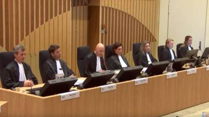 В Нидерландах заявили, что фамилия Путина «может появиться» в деле MH17