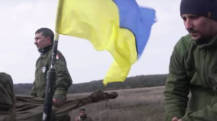 Французская газета назвала свою версию потерь ВСУ с начала специальной военной операции