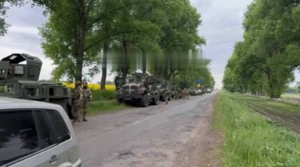 «Акцией под Белгородом Киев признаёт, что готов использовать оружие США за границами 1991 года» - из комментариев в зарубежных медиа