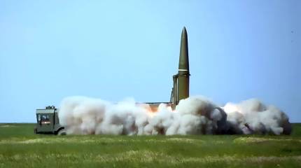 Украинский паблик: ВС РФ способны выпускать на наши головы ежемесячно 200 ракет