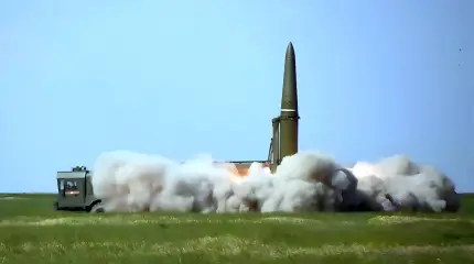Украинский паблик: ВС РФ способны выпускать на наши головы ежемесячно 200 ракет