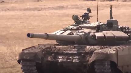 Западные чиновники: Россия выпускает как минимум вдвое больше танков и боеприпасов, чем прогнозировалось