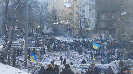 «Узурпировал власть»: ВРУ дала оценку действиям Януковича во время госпереворота