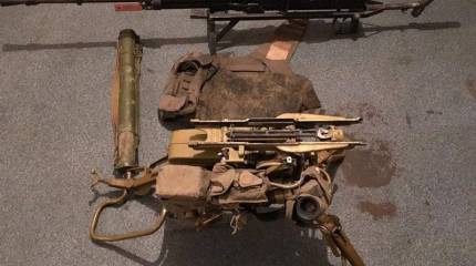 В ДНР прокомментировали "победу" 128-й бригады ВСУ под Докучаевском