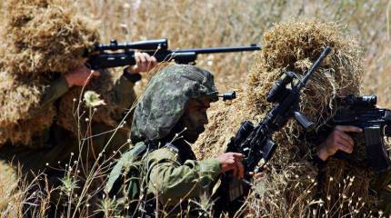 Иранские СМИ: Палестинское движение ХАМАС остановило продвижение ЦАХАЛ в районе больницы «Аль-Шифа» в секторе Газа