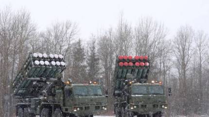 Минобороны РФ раскрыло планы по перевооружению ВКС