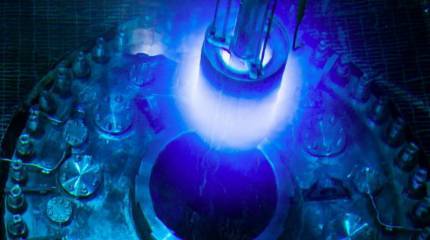 Ядерные технологии: когда будущее стучится в дверь