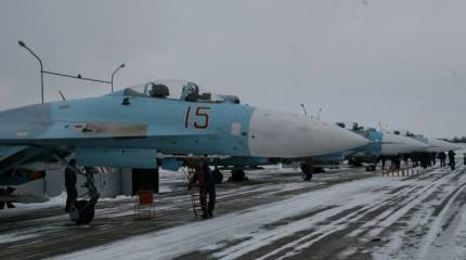 Минобороны Белоруссии объявило о проведении совместных авиационных учений с ВКС России