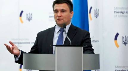 В Киеве признали изменение позиции по Донбассу: сначала выборы, затем – контроль границы