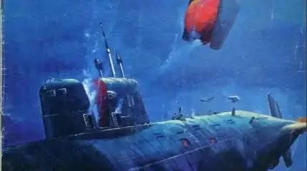 «Комсомолец» — самая известная катастрофа АПЛ