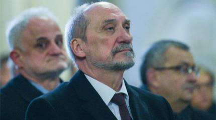 Мацеревич: Вместе с Европой и США мы надавим на Россию по Ту-154