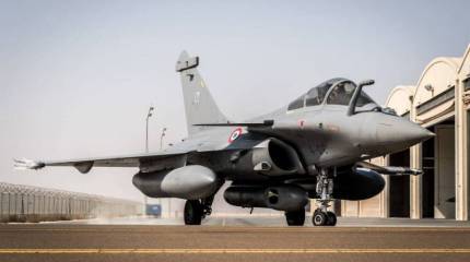 Отказавшаяся от роcсийских истребителей Су-35 Индонезия закупает французские Rafale