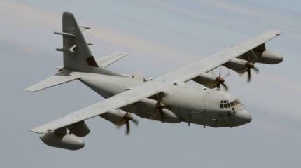 На учениях в США отработали «удар по России» стелс-ракетами