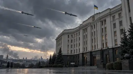 Главное препятствие к миру: почему Россия не пытается обезглавить Киев?