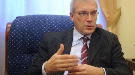 Грушко: Россия уже принимает меры в ответ на укрепление НАТО в Восточной Европе