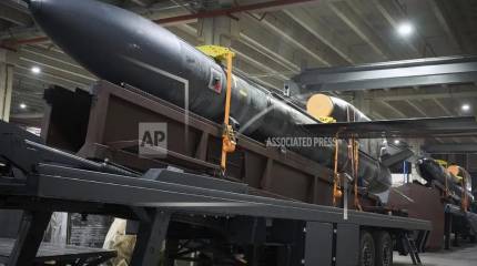Немецкая компания Diehl Defence освоит сборку ракет «Фламинго»