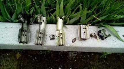 Сводка о событиях в ДНР и ЛНР за неделю 12.05.18 - 18.05.18 от военкора "Маг"