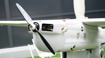 Российский «Подорожник» защитит беспилотники от вражеских систем РЭБ